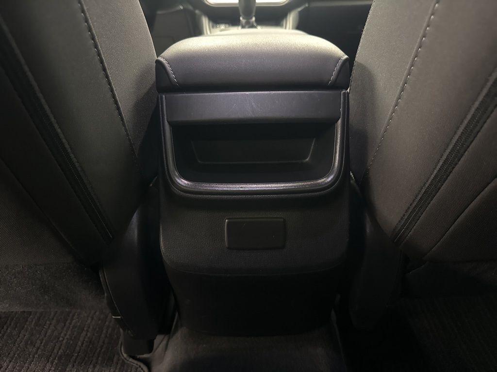 Subaru Legacy CVT 2023