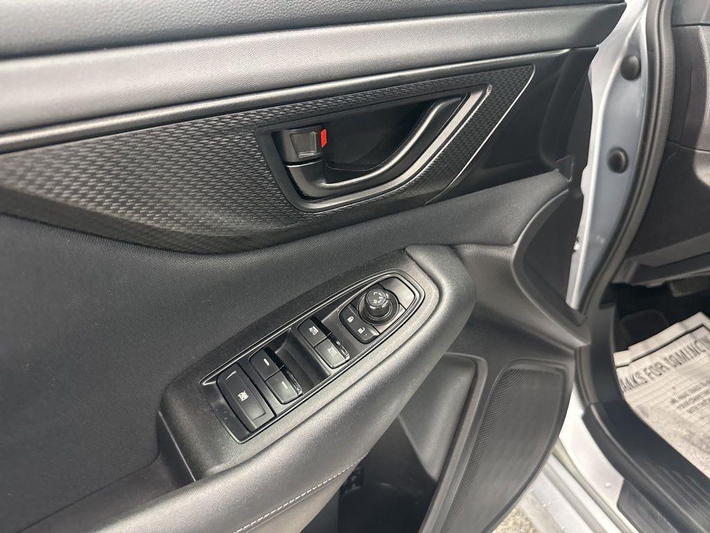 Subaru Legacy CVT 2023