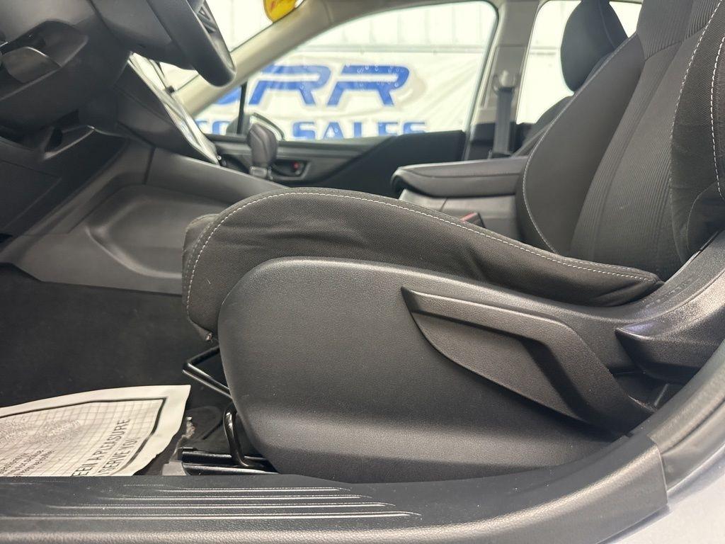Subaru Legacy CVT 2023