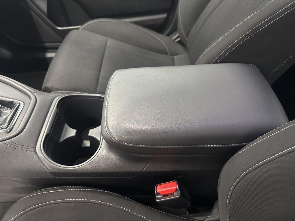 Subaru Legacy CVT 2023