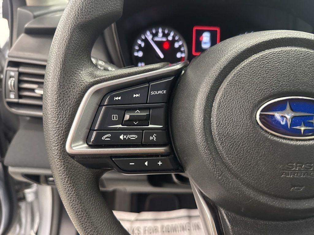 Subaru Legacy CVT 2023