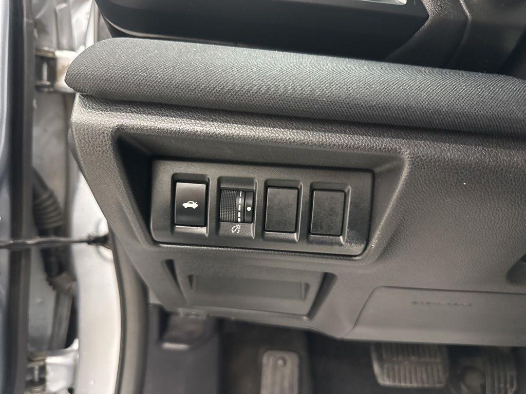Subaru Legacy CVT 2023