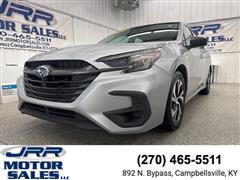 2023 Subaru Legacy 