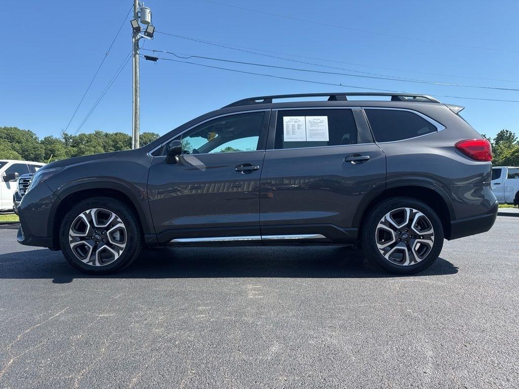 Subaru Ascent Limited 7-Passenger 2023