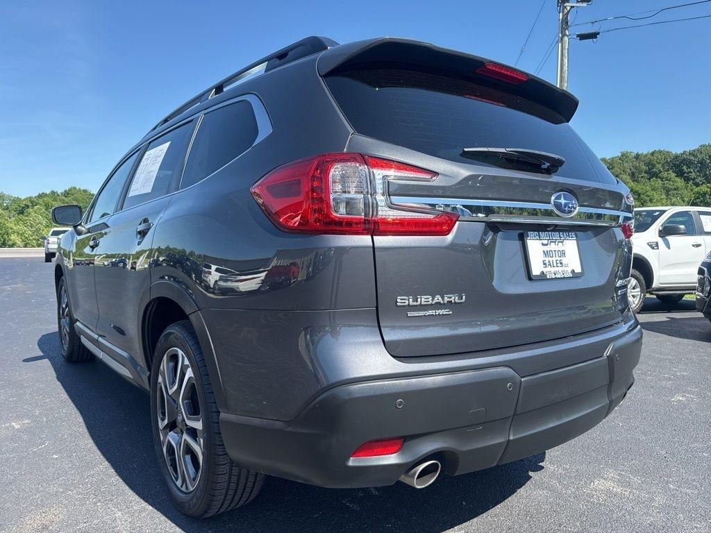 Subaru Ascent Limited 7-Passenger 2023