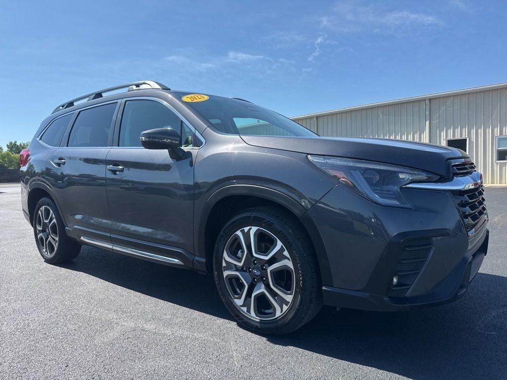 Subaru Ascent Limited 7-Passenger 2023