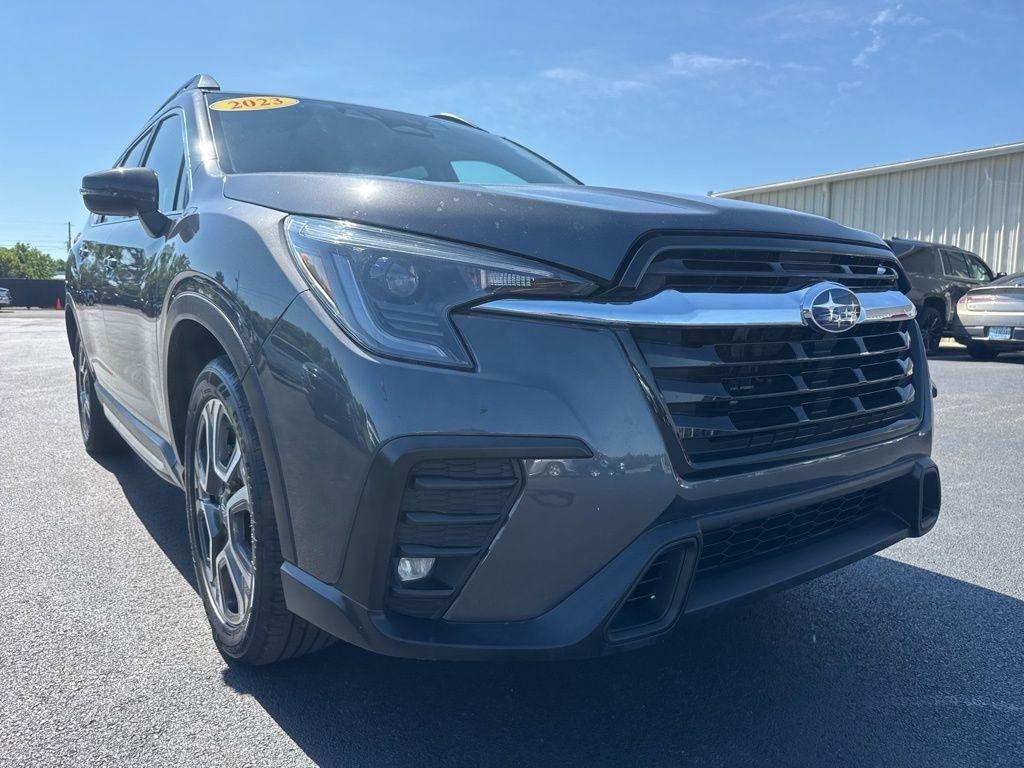 Subaru Ascent Limited 7-Passenger 2023