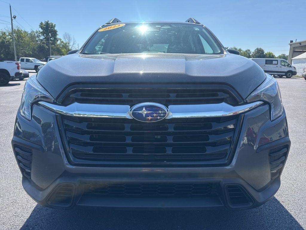 Subaru Ascent Limited 7-Passenger 2023