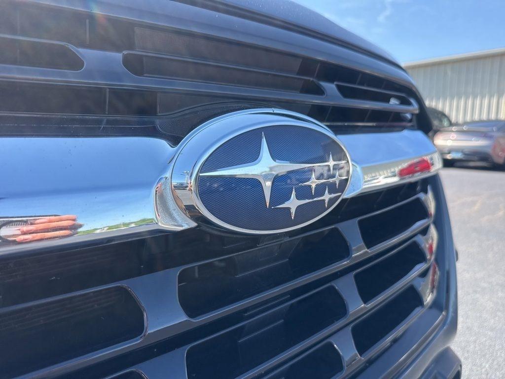 Subaru Ascent Limited 7-Passenger 2023