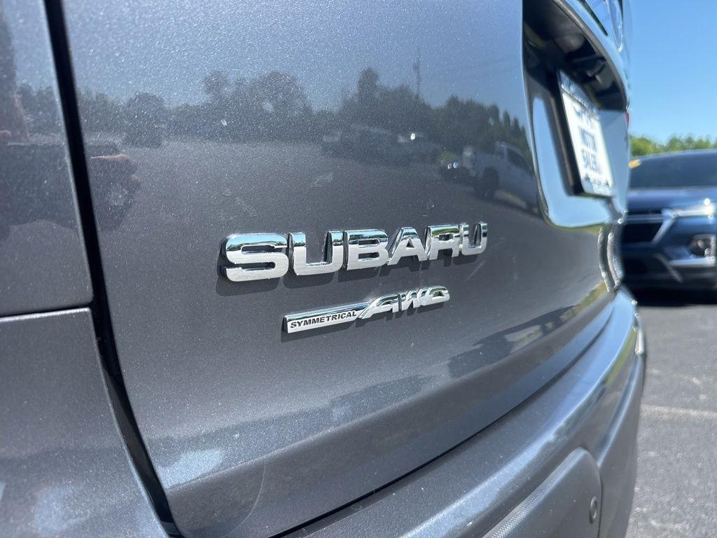 Subaru Ascent Limited 7-Passenger 2023