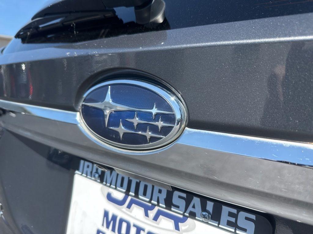Subaru Ascent Limited 7-Passenger 2023