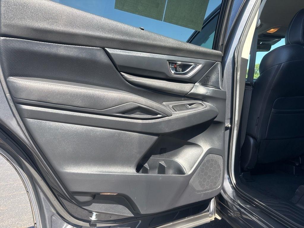 Subaru Ascent Limited 7-Passenger 2023