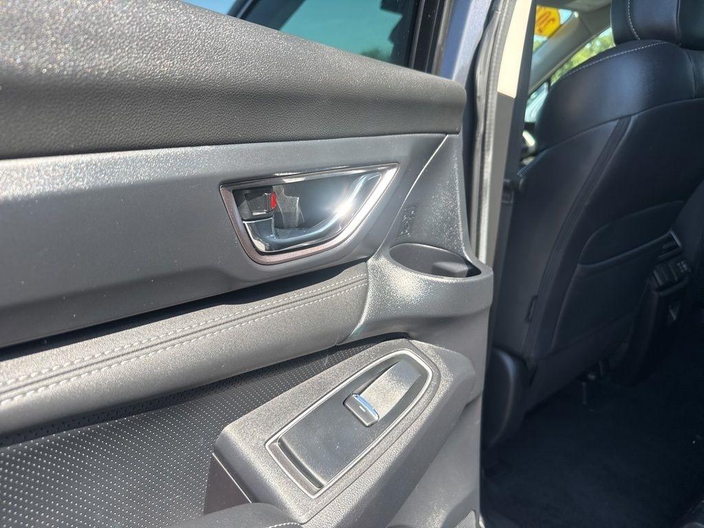Subaru Ascent Limited 7-Passenger 2023