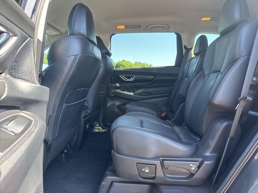 Subaru Ascent Limited 7-Passenger 2023