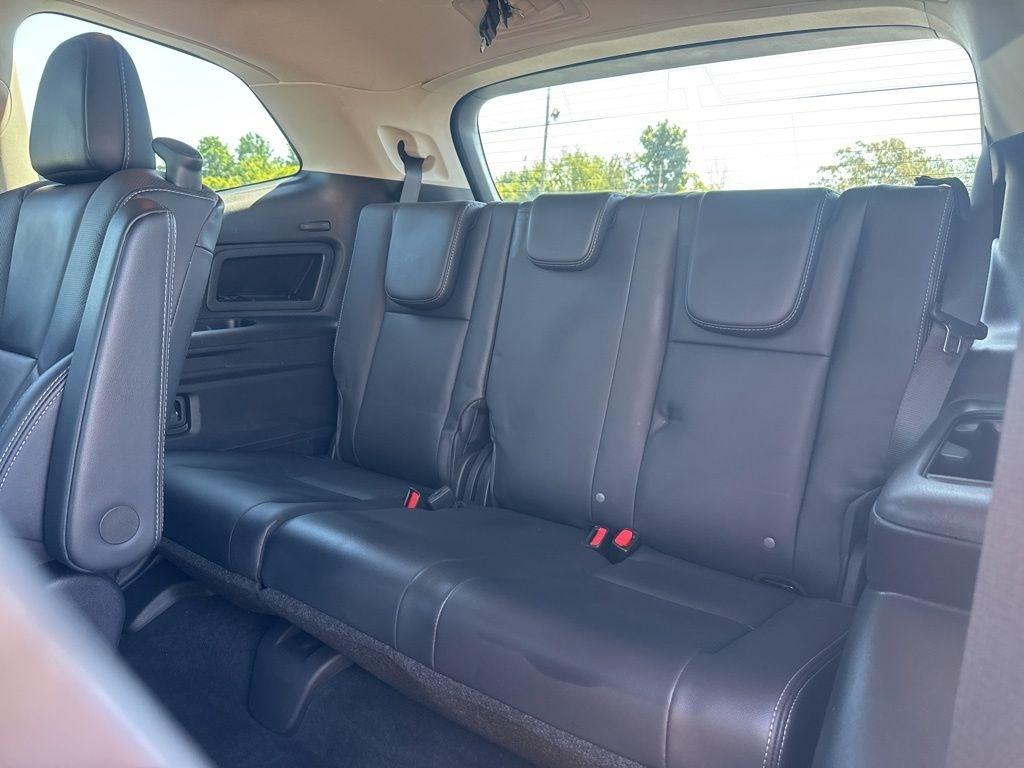 Subaru Ascent Limited 7-Passenger 2023
