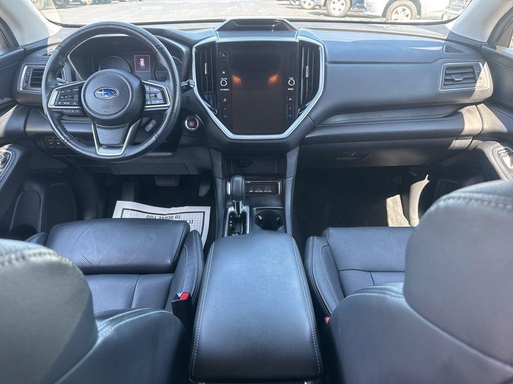 Subaru Ascent Limited 7-Passenger 2023