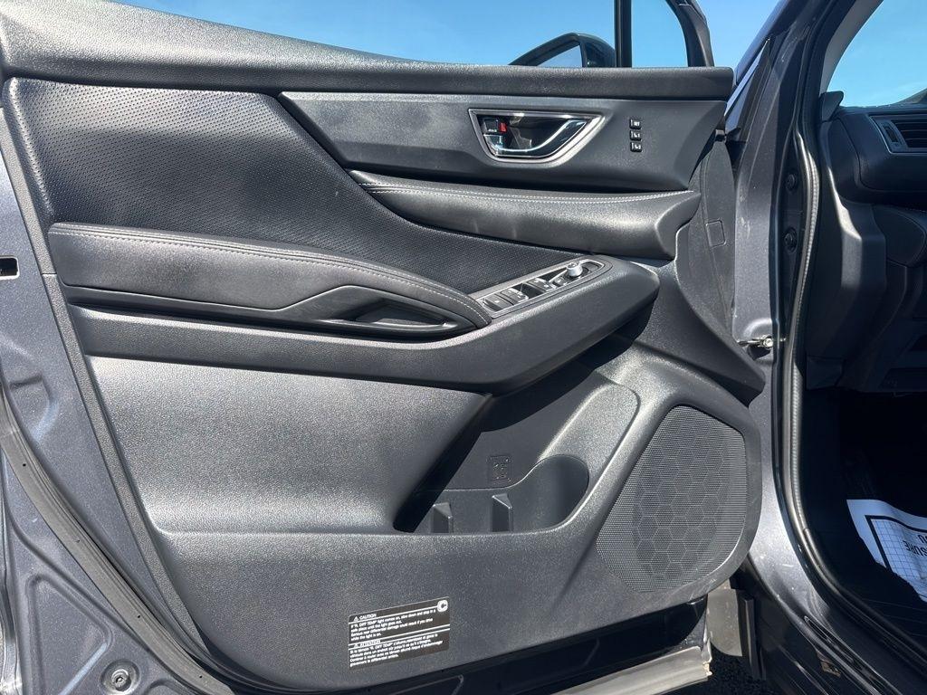Subaru Ascent Limited 7-Passenger 2023
