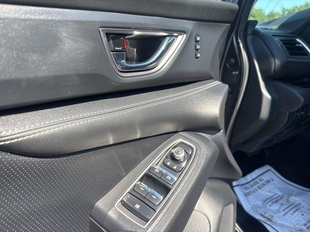 Subaru Ascent Limited 7-Passenger 2023