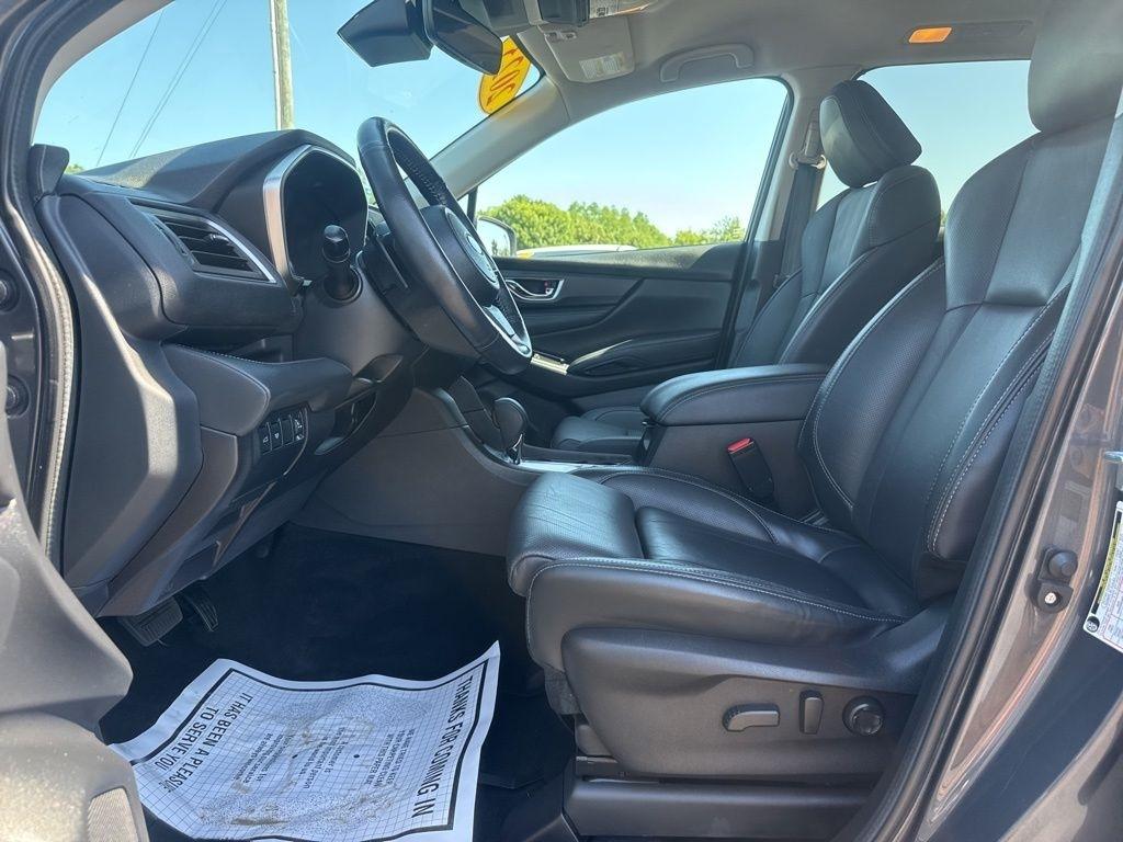 Subaru Ascent Limited 7-Passenger 2023