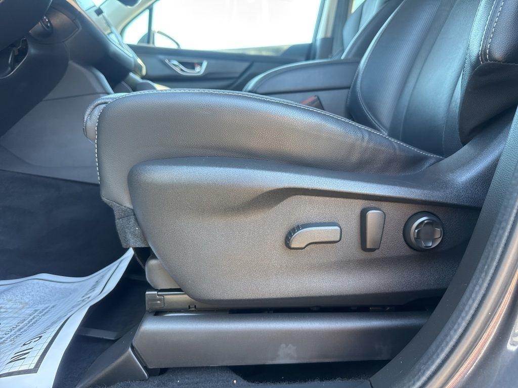 Subaru Ascent Limited 7-Passenger 2023