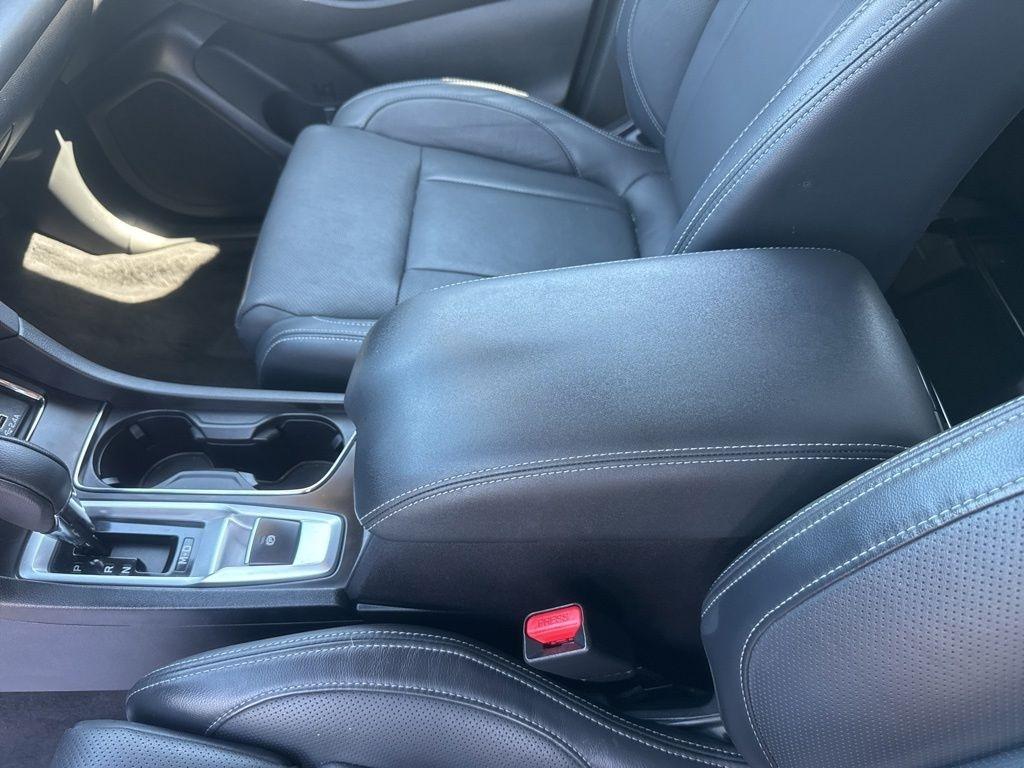 Subaru Ascent Limited 7-Passenger 2023