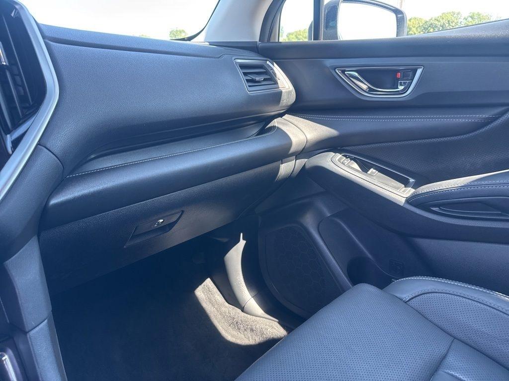 Subaru Ascent Limited 7-Passenger 2023