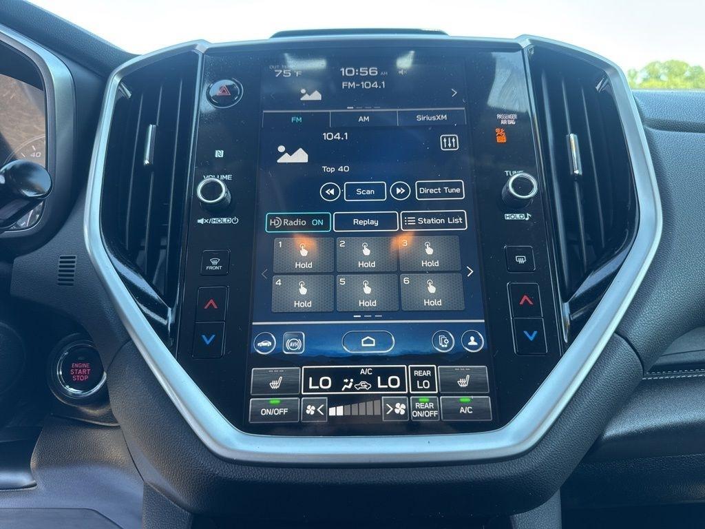 Subaru Ascent Limited 7-Passenger 2023