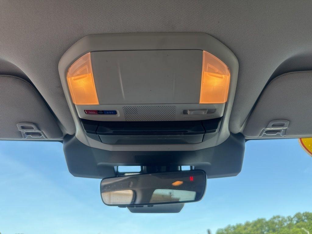 Subaru Ascent Limited 7-Passenger 2023