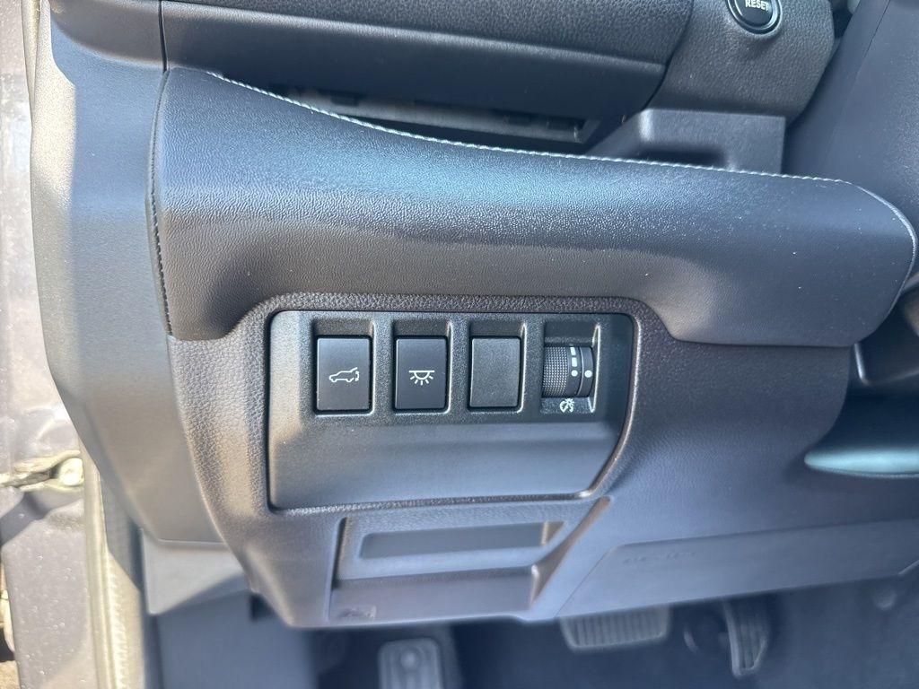 Subaru Ascent Limited 7-Passenger 2023