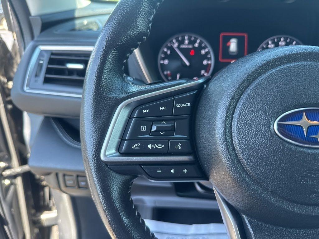 Subaru Ascent Limited 7-Passenger 2023
