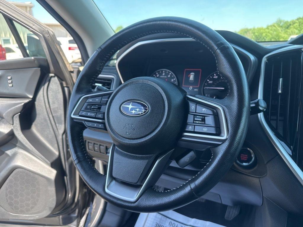 Subaru Ascent Limited 7-Passenger 2023
