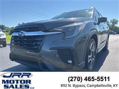 2023 Subaru Ascent 