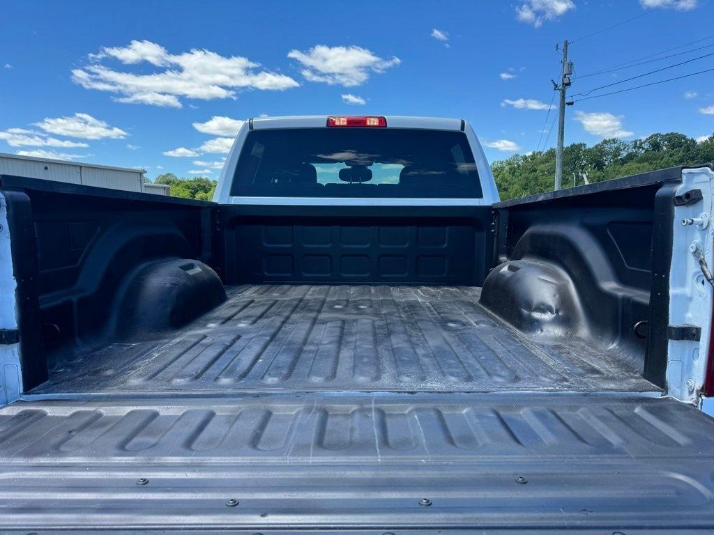 RAM 2500 Big Horn 4x4 Crew Cab 6'4" Box 2024