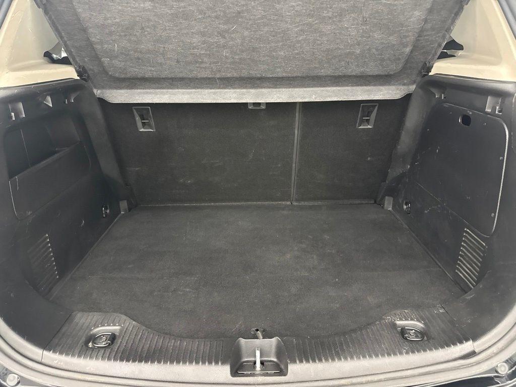 Buick Encore FWD 4dr Preferred 2020
