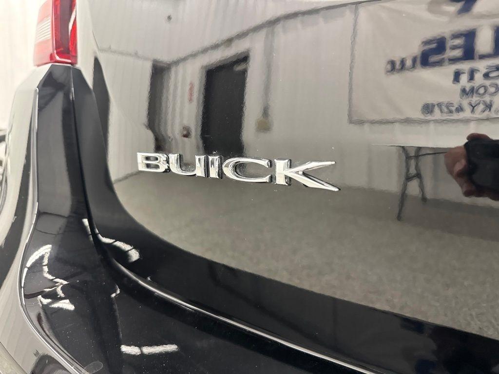 Buick Encore FWD 4dr Preferred 2020