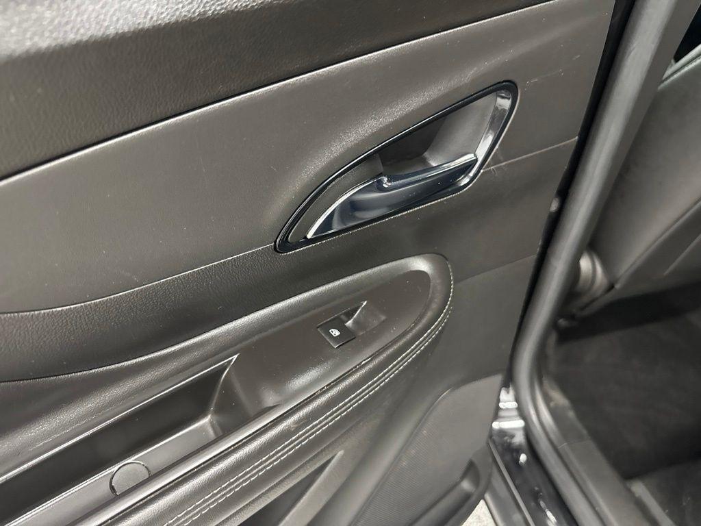 Buick Encore FWD 4dr Preferred 2020