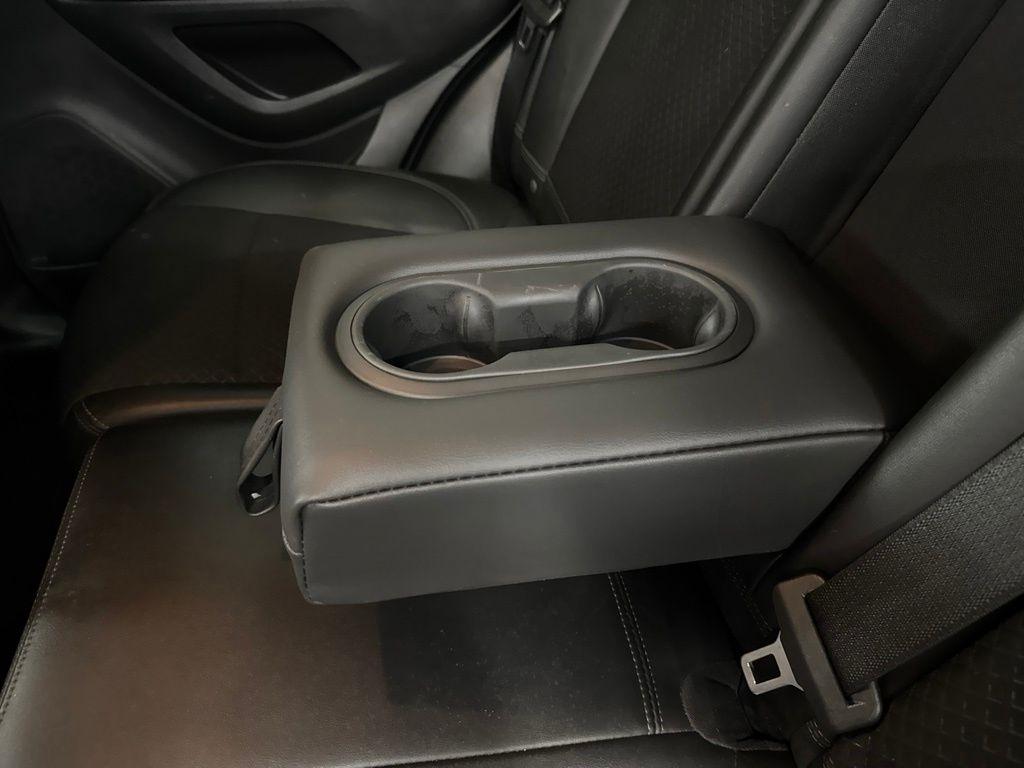 Buick Encore FWD 4dr Preferred 2020