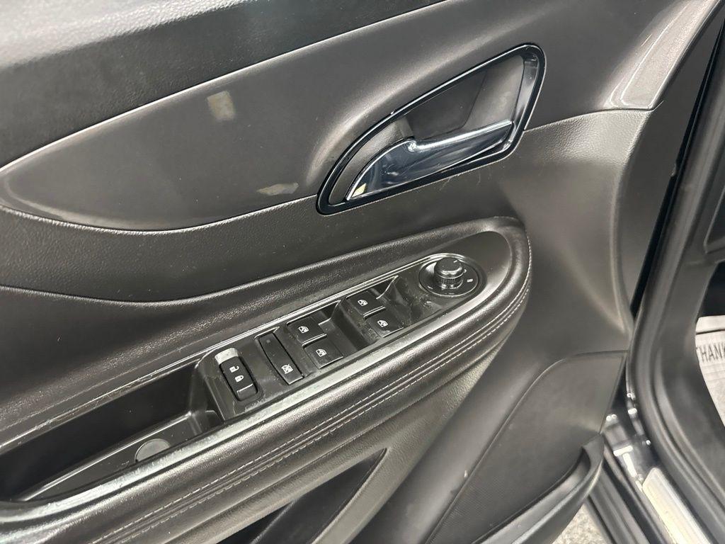 Buick Encore FWD 4dr Preferred 2020