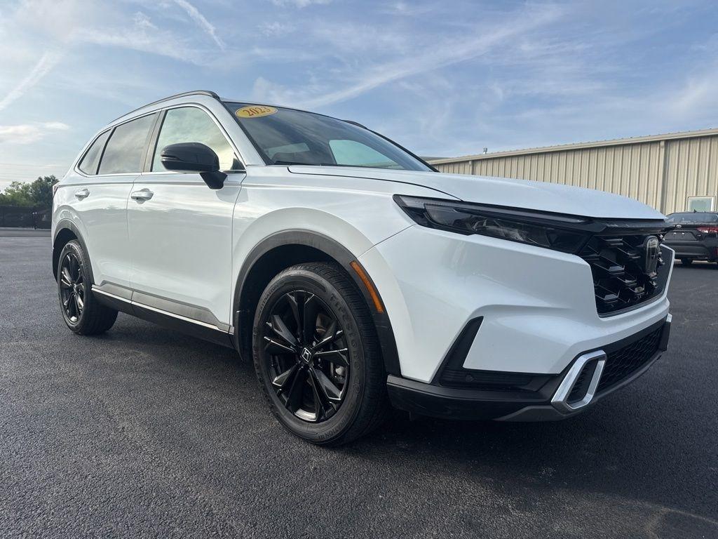 Honda CR-V Hybrid Sport Touring AWD 2023