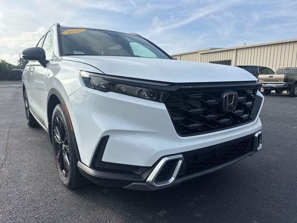 Honda CR-V Hybrid Sport Touring AWD 2023