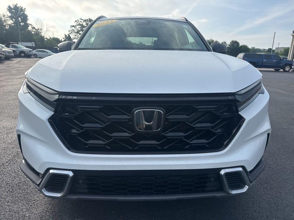 Honda CR-V Hybrid Sport Touring AWD 2023