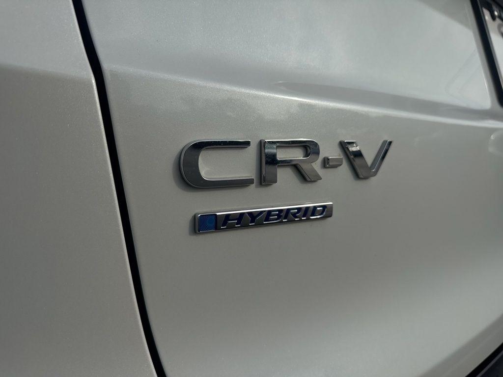 Honda CR-V Hybrid Sport Touring AWD 2023