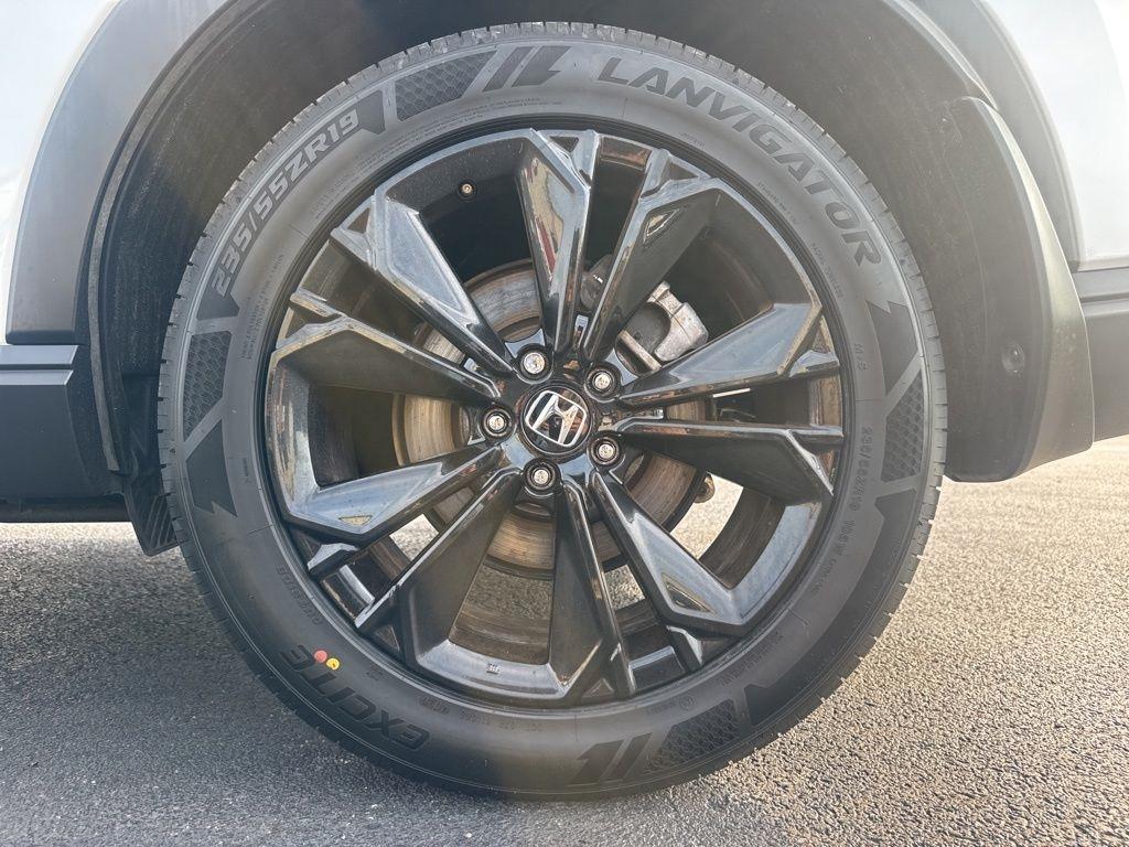 Honda CR-V Hybrid Sport Touring AWD 2023