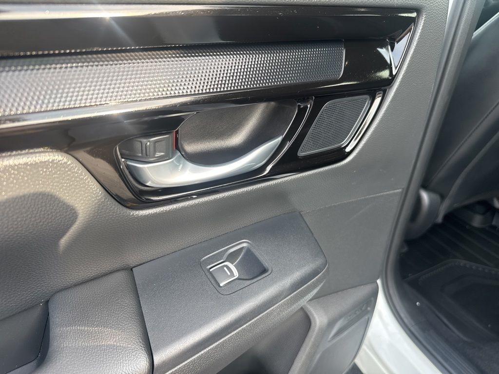 Honda CR-V Hybrid Sport Touring AWD 2023