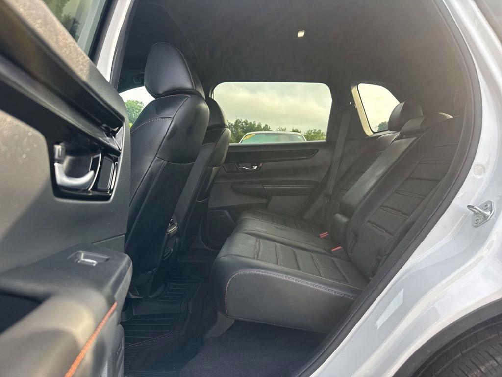 Honda CR-V Hybrid Sport Touring AWD 2023