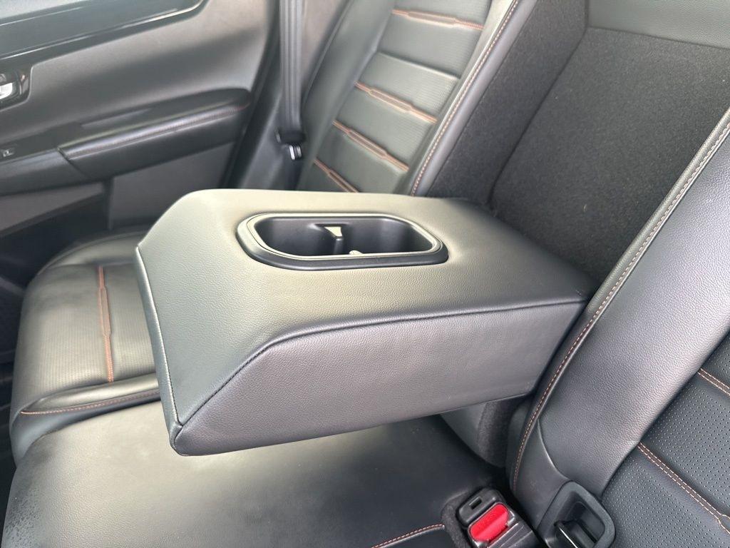 Honda CR-V Hybrid Sport Touring AWD 2023