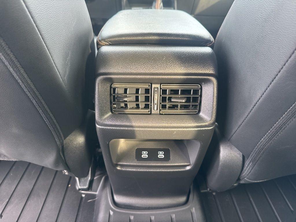Honda CR-V Hybrid Sport Touring AWD 2023