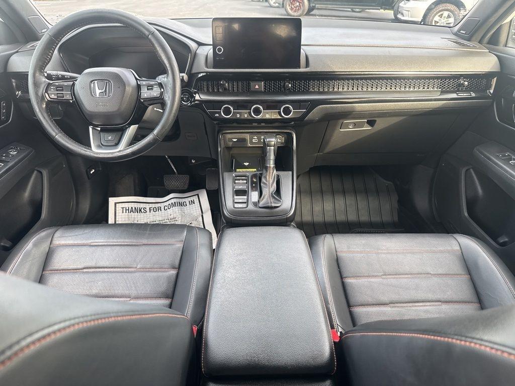 Honda CR-V Hybrid Sport Touring AWD 2023