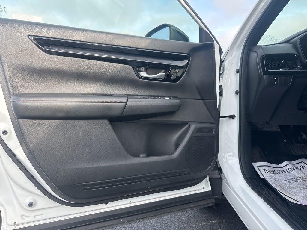 Honda CR-V Hybrid Sport Touring AWD 2023