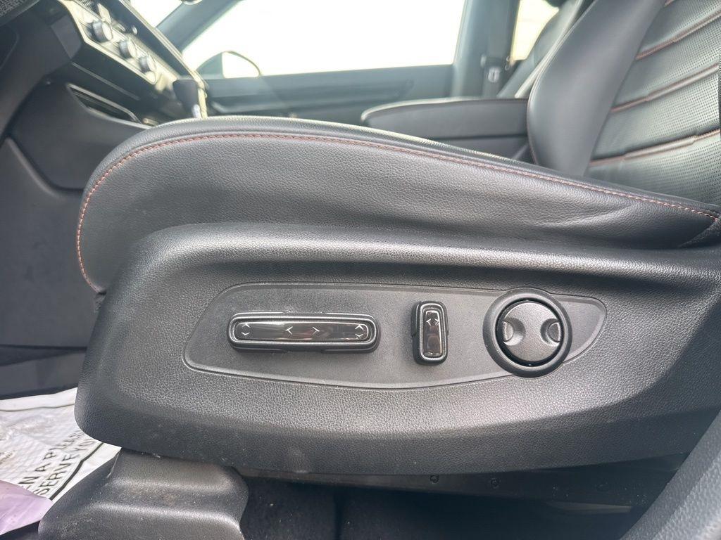Honda CR-V Hybrid Sport Touring AWD 2023